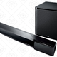 Yamaha YAS-203 Sound Bar, $240